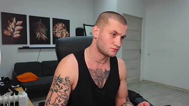 Igor_Wilde's Live XXX Chat