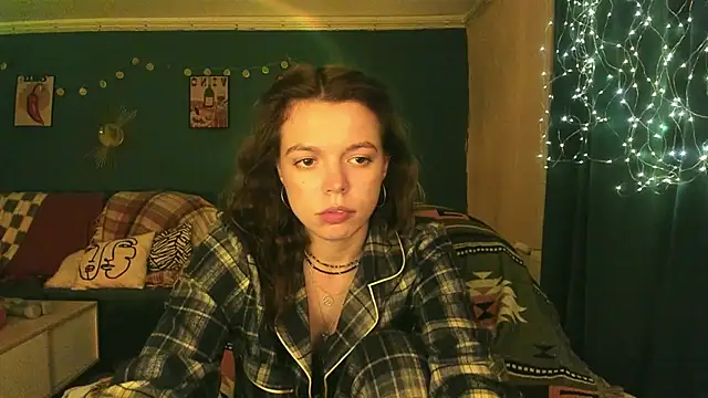 ClancyMorissey 现场XXX聊天