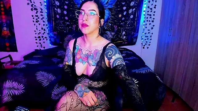 Chatroom XXX en direct de alice_666f