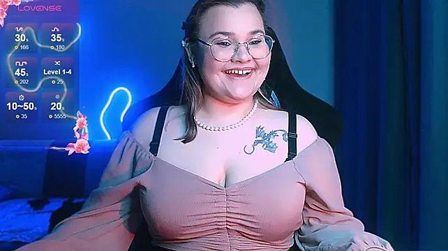 Chat XXX en directo de InLoveWithLife26
