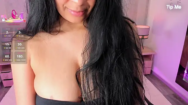 Chat +18 de Zamarax ao vivo