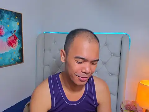 AsianZero live XXX chat