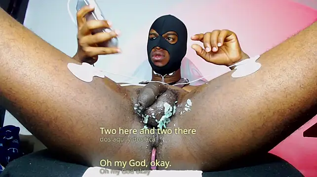 XXX chat uživo modela mrjhon26