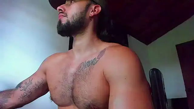 Baky_sexy 现场XXX聊天
