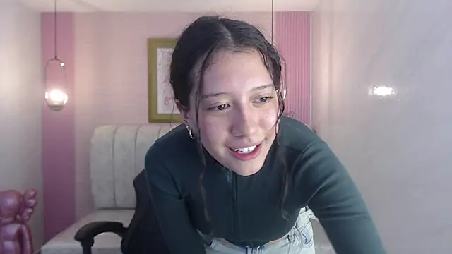 Alexaa_s' Live XXX Chat