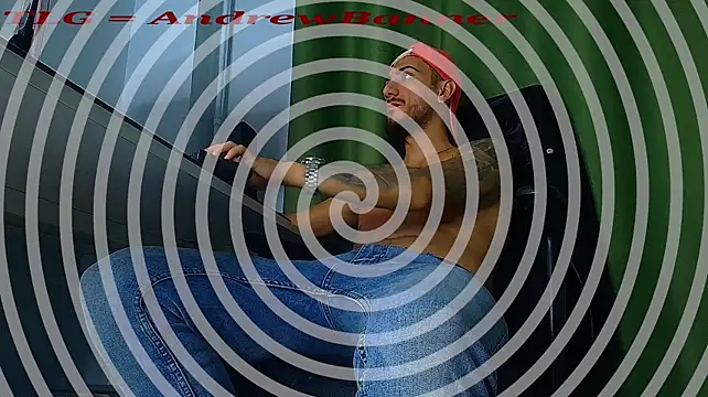 AndrewBanner 即時 XXX 聊天