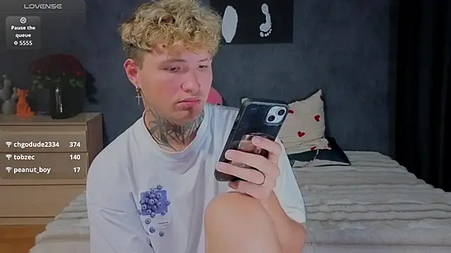 worgazmma 라이브 XXX 채팅