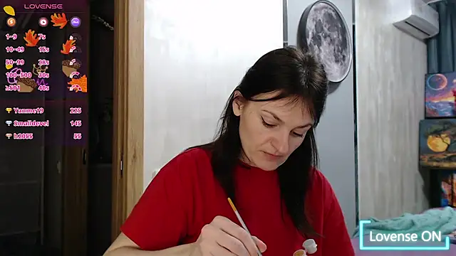 Stacy_Davice Chat XXX live