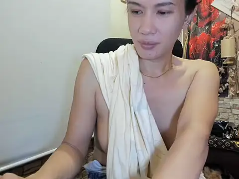 Živý XXX chat manilafoxts