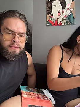 Damonylilith Chat XXX in diretta