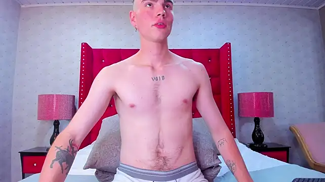 NickWild XXX чат на живо