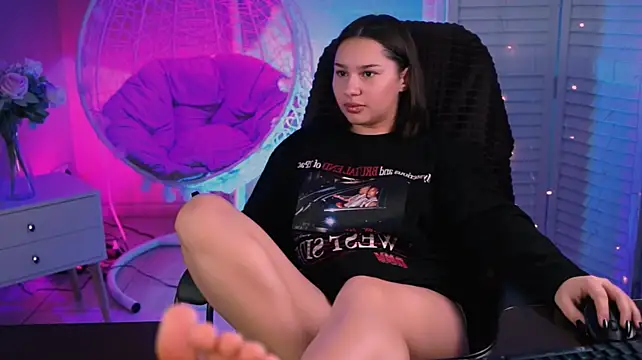 KimClarks_ Live XXX-chat