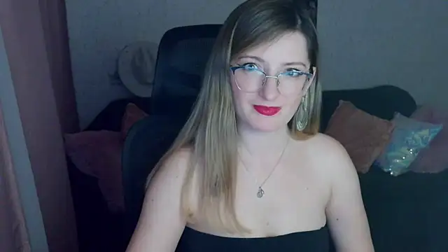 Chatroom XXX en direct de Arielsssplash