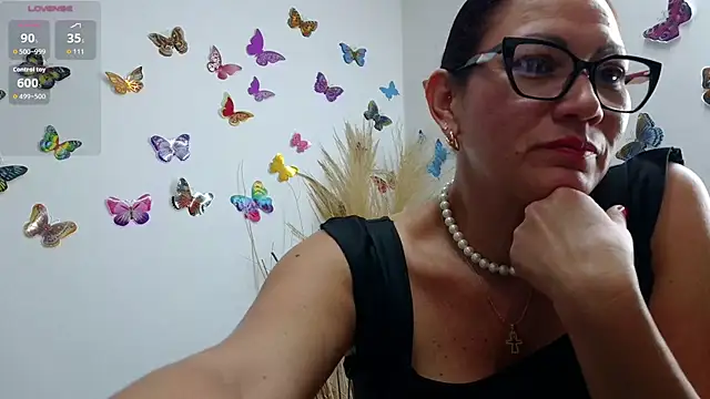 TifanyQueen_ Chat XXX live