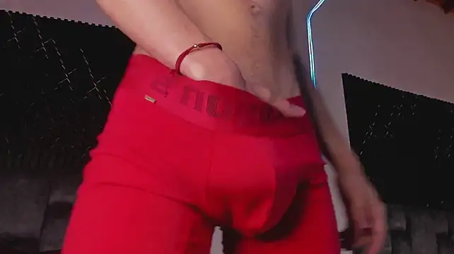 Alexxus_Smith Obrolan Langsung XXX