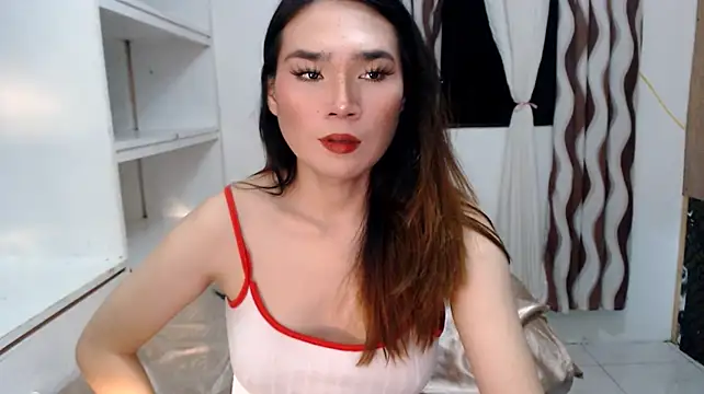 ur_luxella Obrolan Langsung XXX
