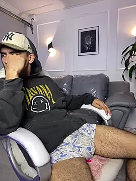 Alejandro_vega_n Live XXX chat