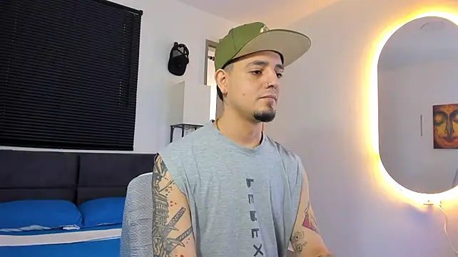 alejandro_calderon1 – Naživo XXX chat