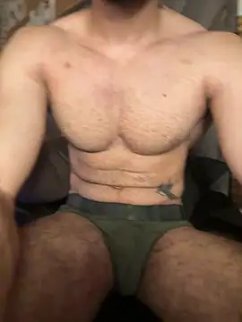 arabdaddyx_ Adlı Modelin Web Kamerası Şovu