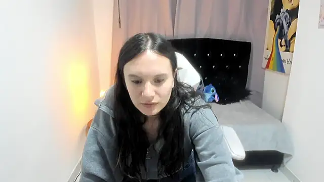 Wanda_sg Adlı Modelin Canlı XXX Sohbeti