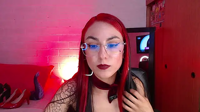 Amy66 – Naživo XXX chat