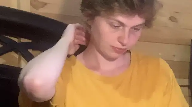 nyxofempusa's Live XXX Chat