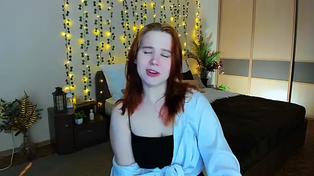 Živý XXX chat MooonlightSky