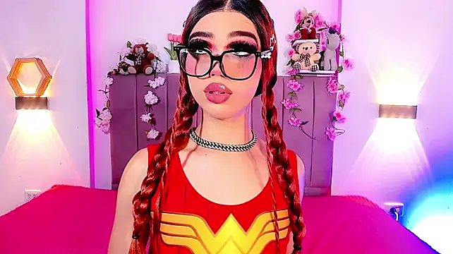 Steicy_sweet XXX чат на живо