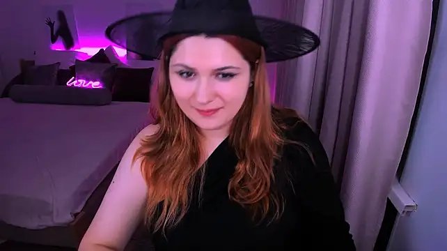 FieryMilena Chat XXX live