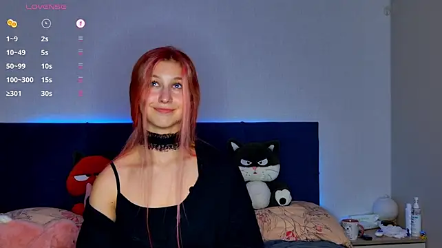 MissEmilyMiller Live XXX-Chat