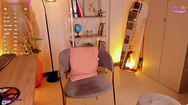 julianaarboleda Obrolan Langsung XXX
