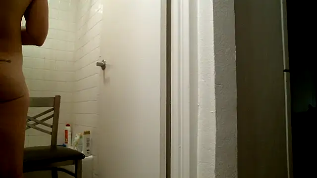 Chat XXX ao vivo de SexyB214