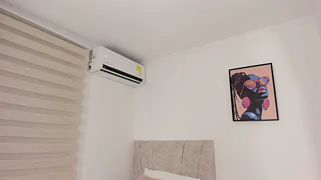 Maily_vega ওয়েবক্যাম শো