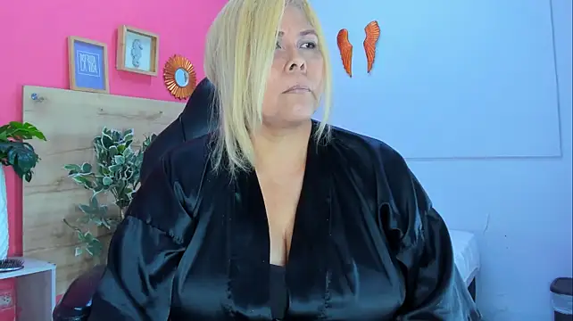 eva_colen50's Live XXX Chat