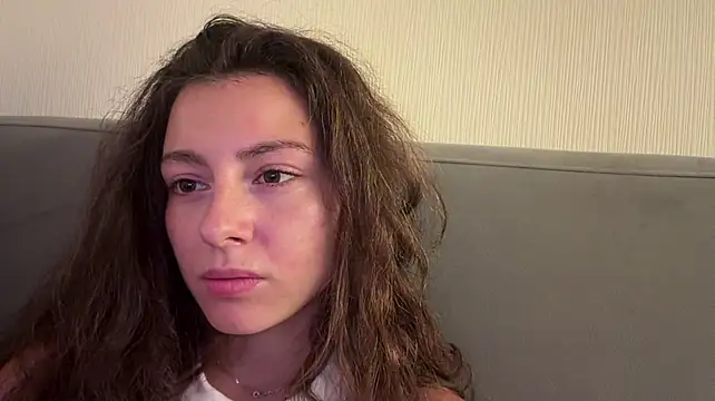 IraidaArvayo's Live XXX Chat