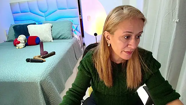 Naty_Stone – Live XXX-chat
