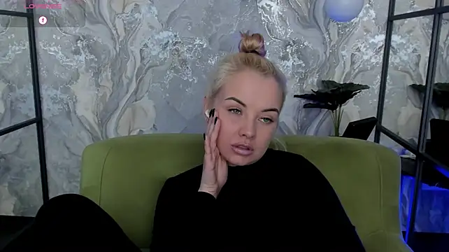 StephanieSweety's Live XXX Chat