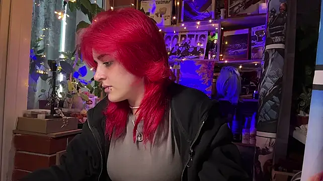 Leona_TX élő XXX-chatje