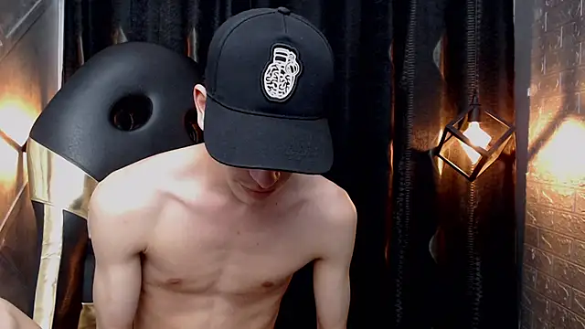 Chat +18 de DAMIAN_22 ao vivo
