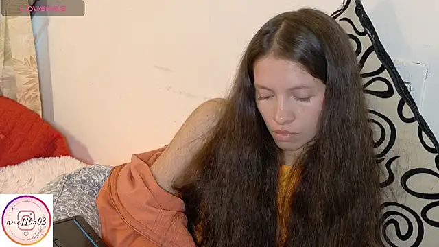 sweetdam12 Live XXX-Chat