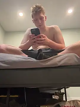 Novvikk88's Live XXX Chat