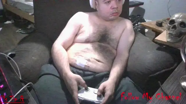 Chat XXX en directo de Nb1979