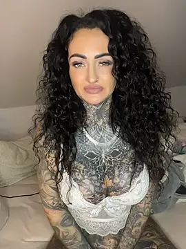 Lottchen_inki Live XXX-Chat