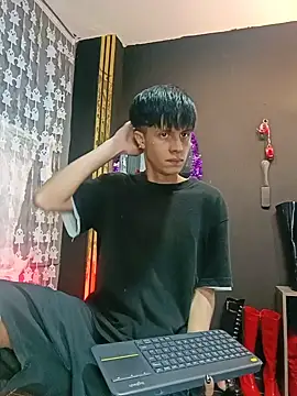 MikeHunteer Obrolan Langsung XXX