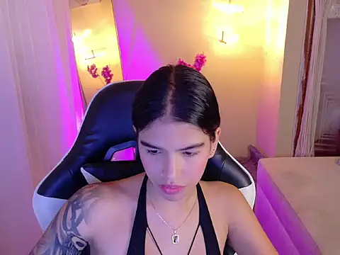 Valeriaduartex Live XXX-chat