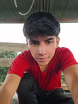 Chat +18 de ZaneHoward ao vivo