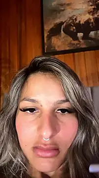 AliceStone19 라이브 XXX 채팅