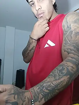 Jaacob_7 Live XXX-chat