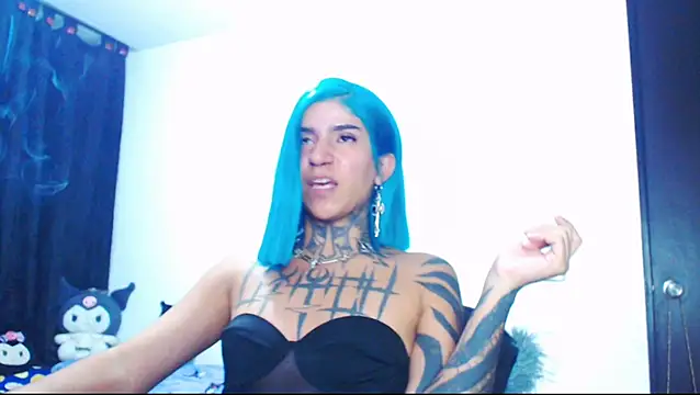 عرض كام jazmin_wolf