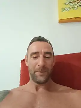 garcia45688's Webcam Show